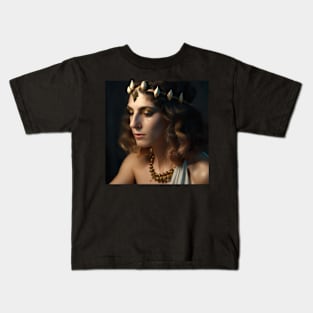 Aphrodite Kids T-Shirt